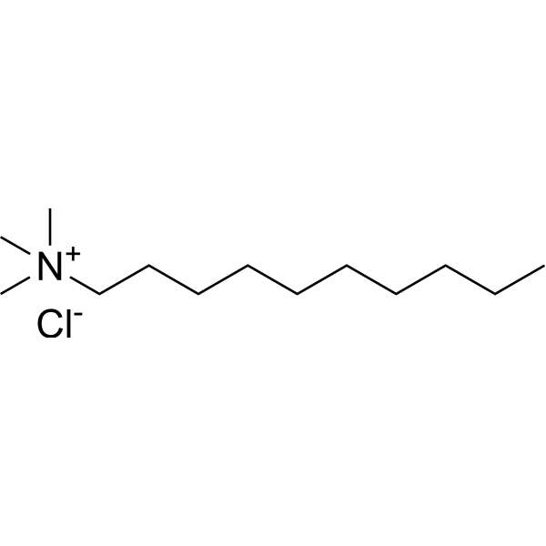 Decyltrimethylammonium chloride 10108-87-9